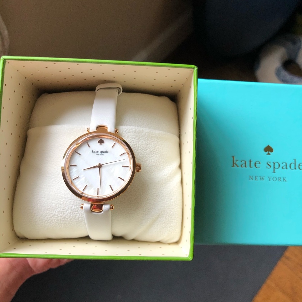 Kate Spade watch